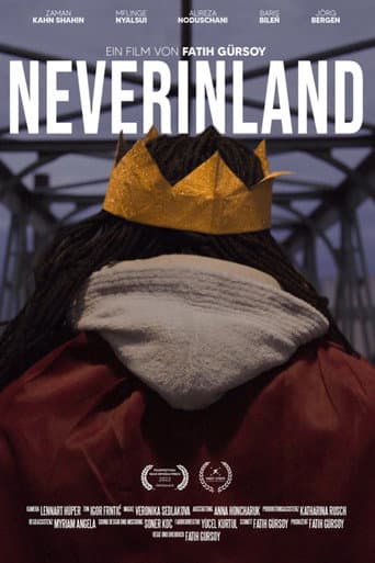 Neverinland