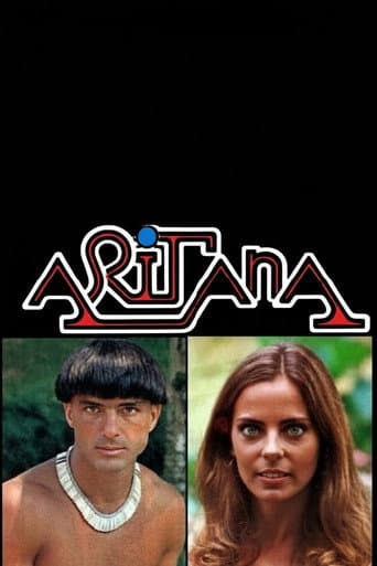 Aritana