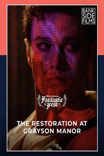 The Restoration at Grayson Manor