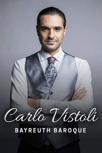Carlo Vistoli @ Bayreuth Baroque 2025