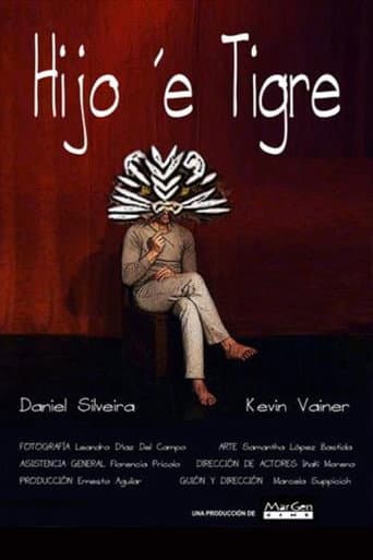 Hijo de Tigre
