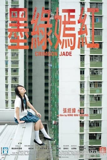 Crimson Jade