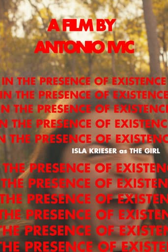 In The Presence of Existence