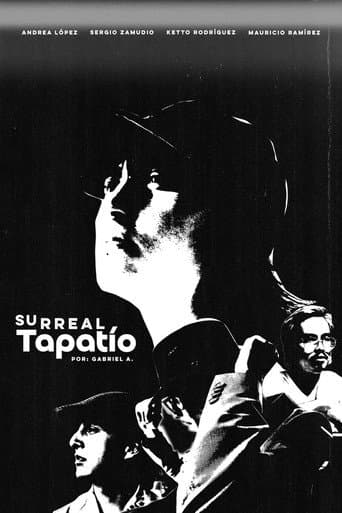 Surreal Tapatío