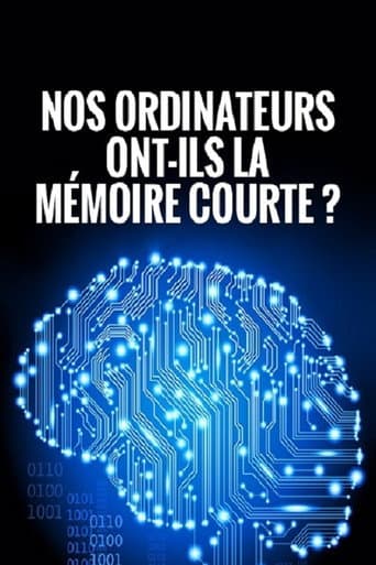 The End of Memory