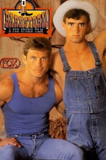 Barnstorm