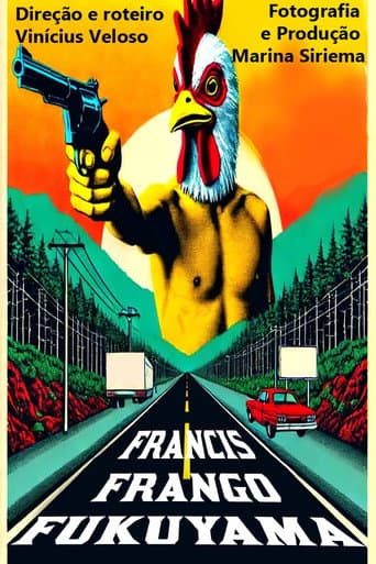 Francis Fukuyama Chicken
