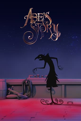 Abe's Story