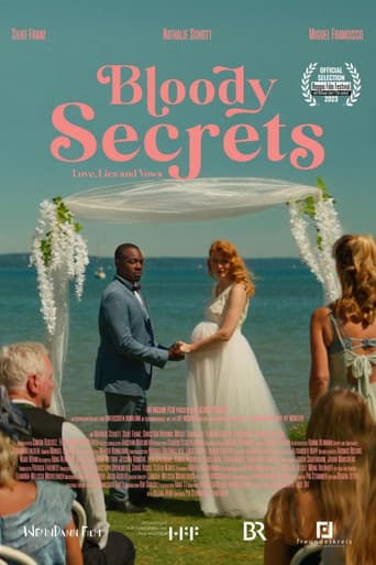 Bloody Secrets