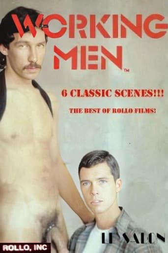 Working Men