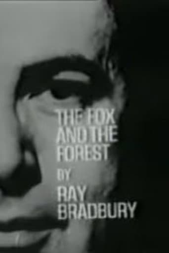 The Fox and the Forest