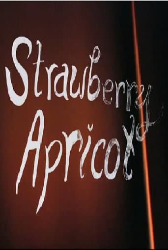 Strawberry Apricot