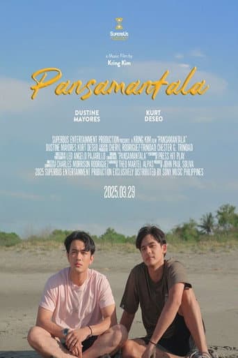 Pansamantala
