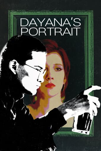 Dayana's Portrait