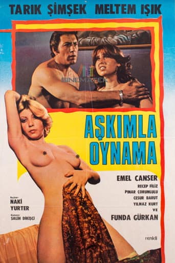 Aşkımla Oynama