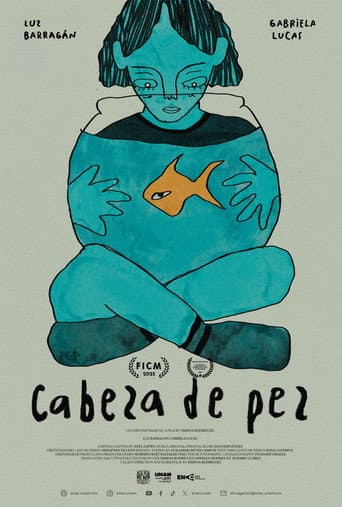 Fish Head
