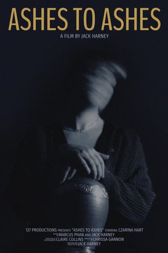 Ashes to Ashes