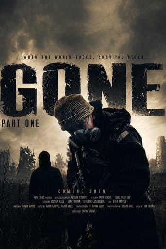 Gone Part One