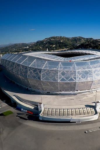 MEGASTADIUM : Le tour de France