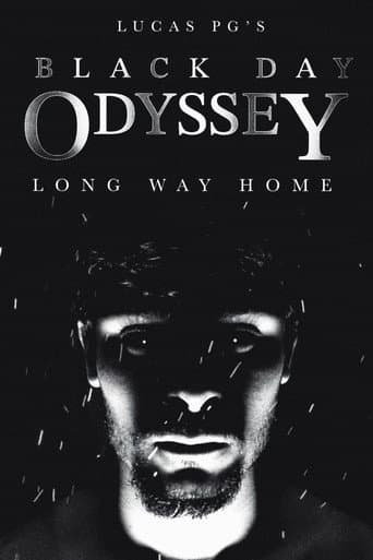 Black Day Odyssey: Long Way Home