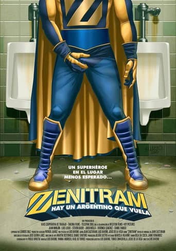 Zenitram