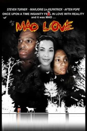 Mad Love