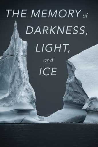 The Memory of Darkness, Light, and Ice