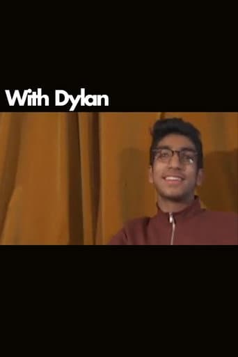 With Dylan