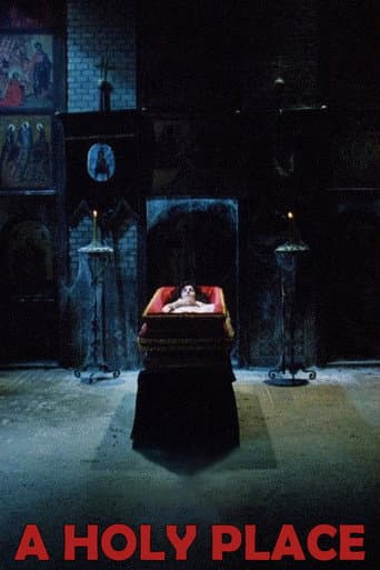 A Holy Place