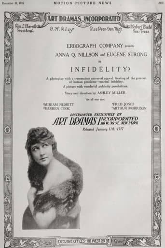 Infidelity