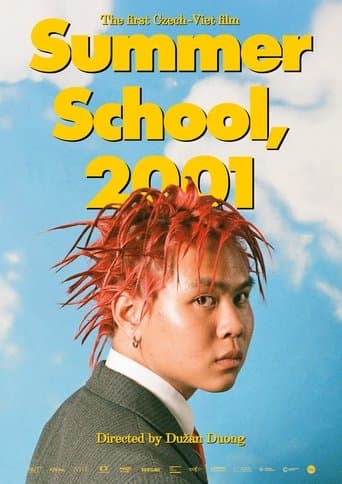 Summer School, 2001