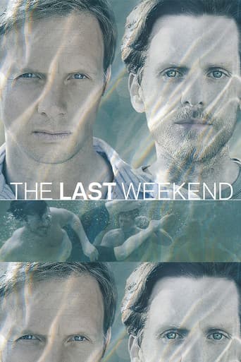 The Last Weekend