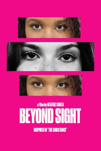 BEYOND SIGHT