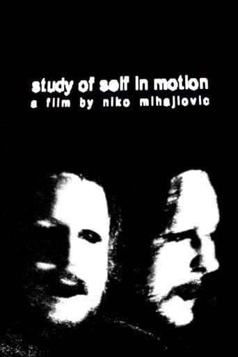 Study of Self In Motion