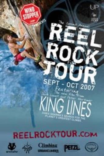Reel Rock 3