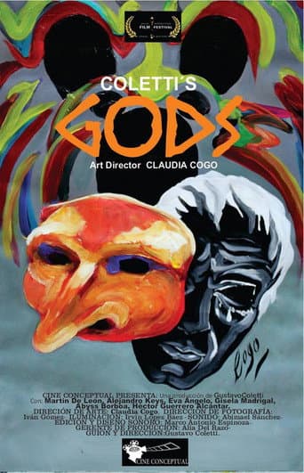 Gods