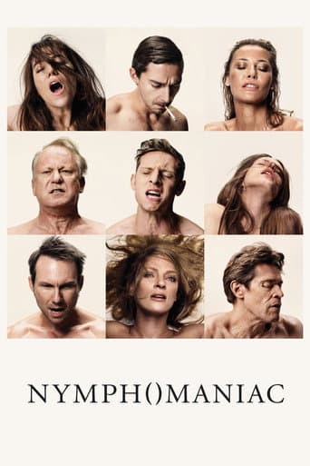 Nymphomaniac