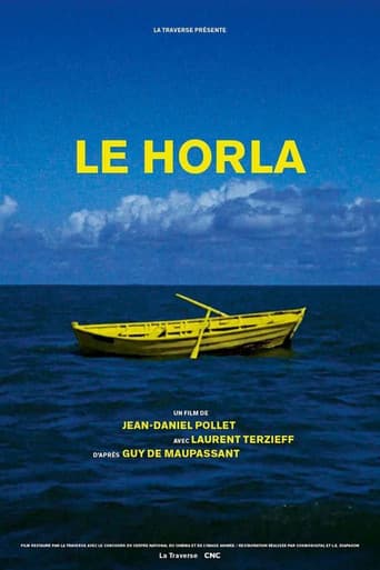 The Horla
