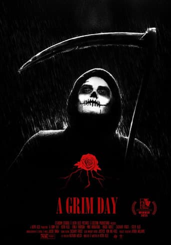 A Grim Day