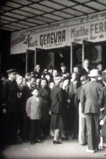 Le Cinématographe Lumière