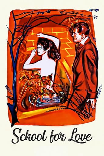 School for Love