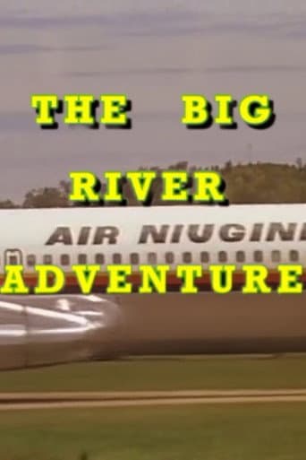 The Big River Adventure