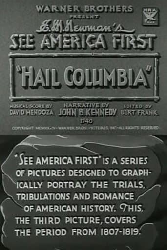 Hail Columbia