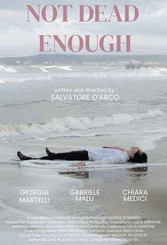 Not dead enough