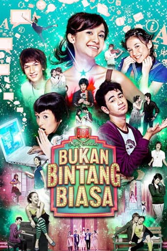 Bukan Bintang Biasa