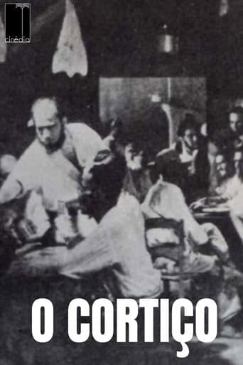 O Cortiço