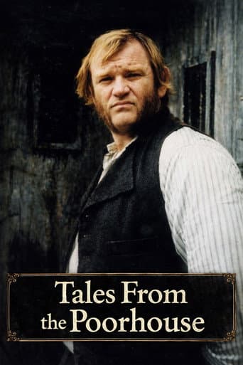 Tales from the Poorhouse