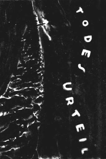 Todesurteil
