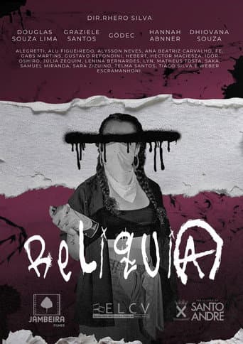 Relíquia