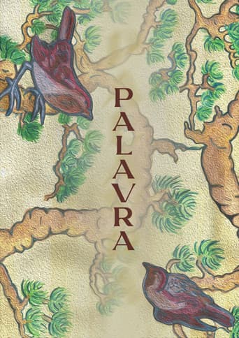 Palavra